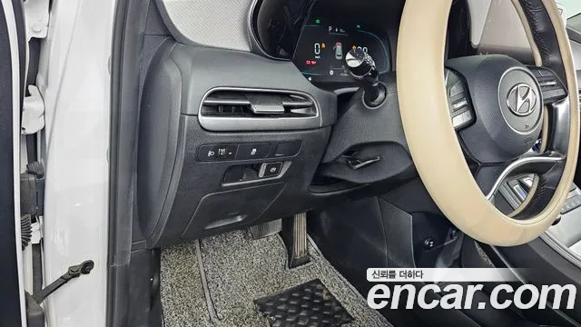 Hyundai Palisade The New Palisade Дизель 2.2 2WD — Фото автомобиля 17