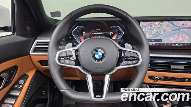 BMW 3 Series G20 — Фото автомобиля 30