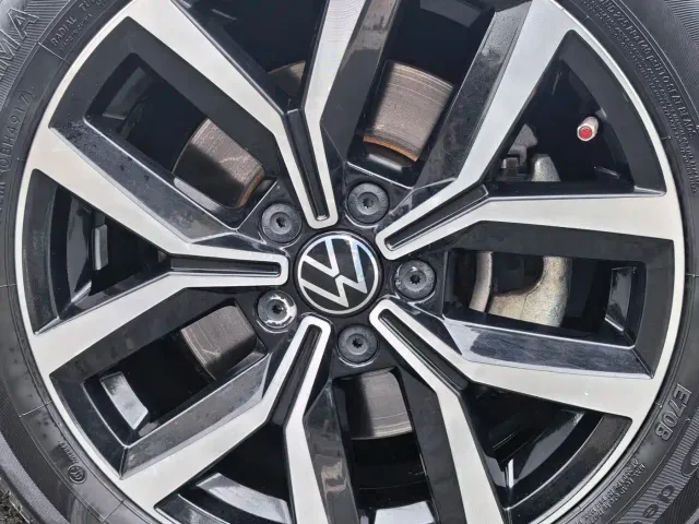Volkswagen Magotan — Фото автомобиля 5