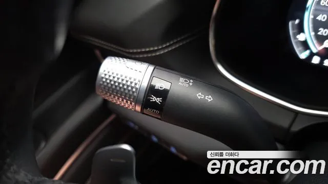 Genesis GV80 3.5T Бензин AWD — Фото автомобиля 23