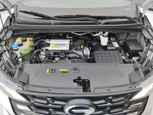 GAC Trumpchi M6 — Фото автомобиля 10