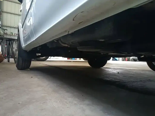 JMC Fushun — Фото автомобиля 21