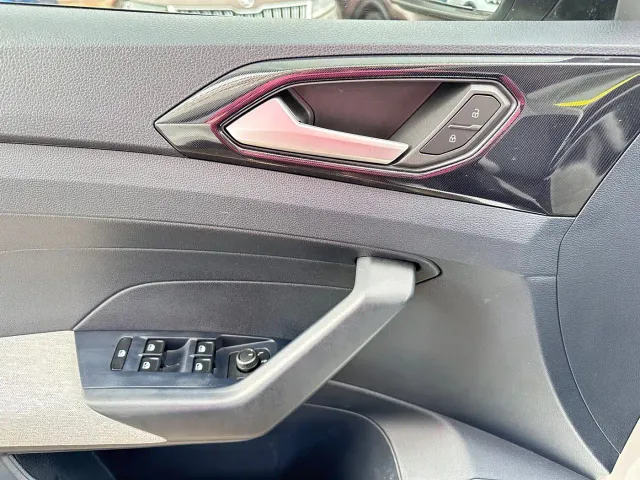 Volkswagen Tharu 2025 New Edge 1.5L Aspiration Edition — Фото автомобиля 17