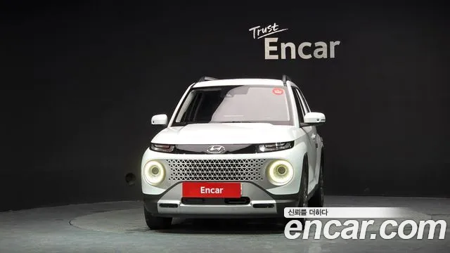 Hyundai Casper Casper Inspiration — Фото автомобиля 3