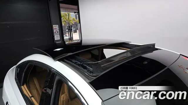 Genesis G80 RG3 — Фото автомобиля 20