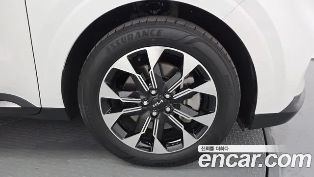Kia Canival Carnival 4 поколение Бензин 9 мест Noblesse — Фото автомобиля 5