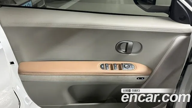 Hyundai Ioniq 5 — Фото автомобиля 13