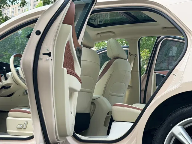 Ora Good Cat — Фото автомобиля 9