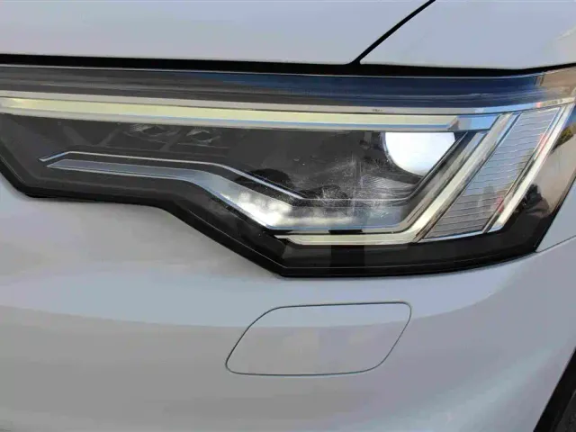 Audi A6L — Фото автомобиля 15