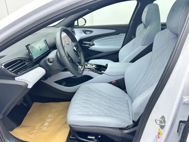 BYD Seal — Фото автомобиля 6