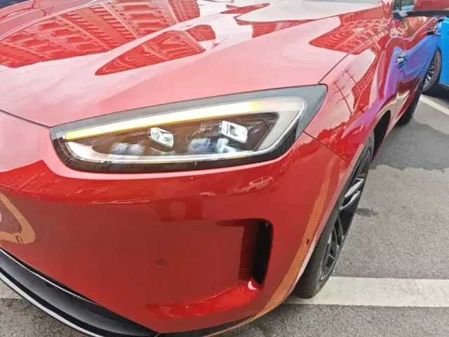 Aito M5 — Фото автомобиля 23