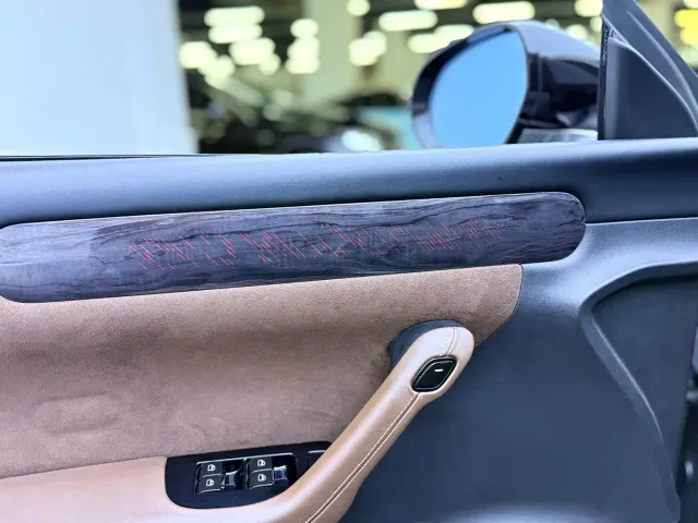Leapmotor C11 — Фото автомобиля 7