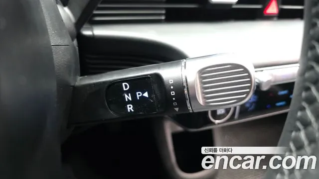 Hyundai Ioniq5 Ioniq5 — Фото автомобиля 9