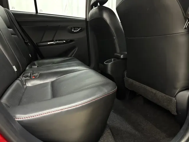Toyota YARiS L Zhi Xuan — Фото автомобиля 11