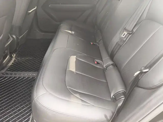 Wuling Starlight — Фото автомобиля 16