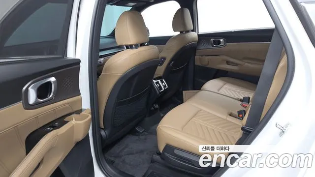 Kia Sorento 4th Gen — Фото автомобиля 26