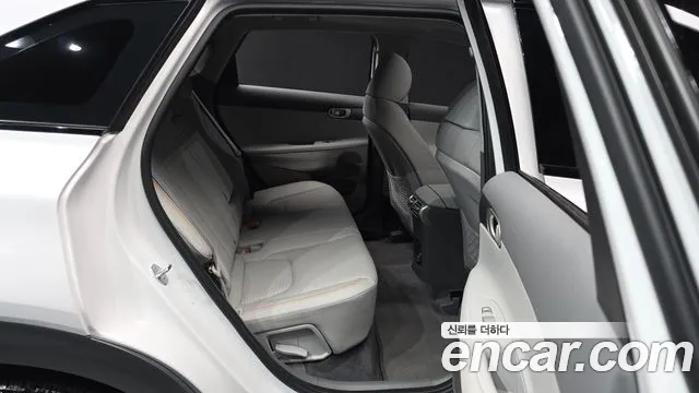 Hyundai Nexo — Фото автомобиля 18