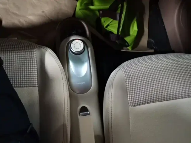 Wuling Hongguang Mini EV — Фото автомобиля 13