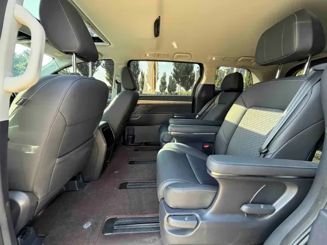 GAC Trumpchi M8 — Фото автомобиля 5
