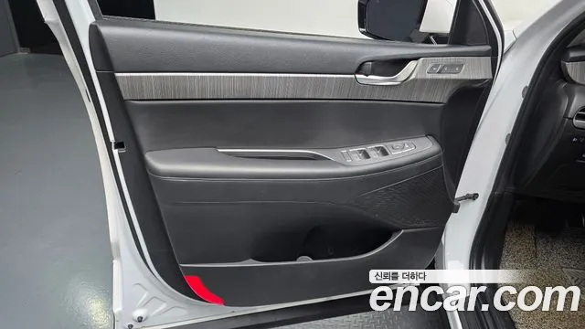 Hyundai Palisade The New Palisade — Фото автомобиля 12