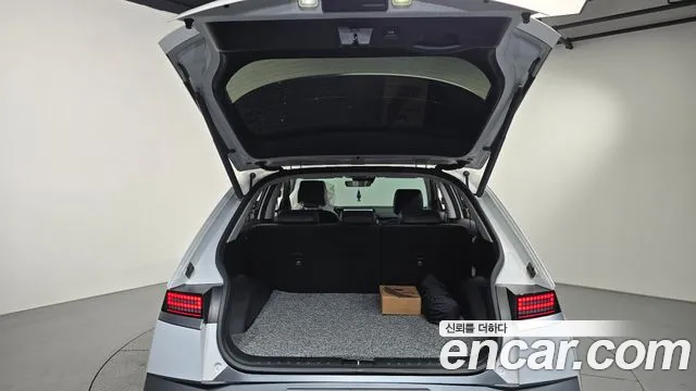 Hyundai Ioniq 5 Ioniq 5 (New) — Фото автомобиля 24