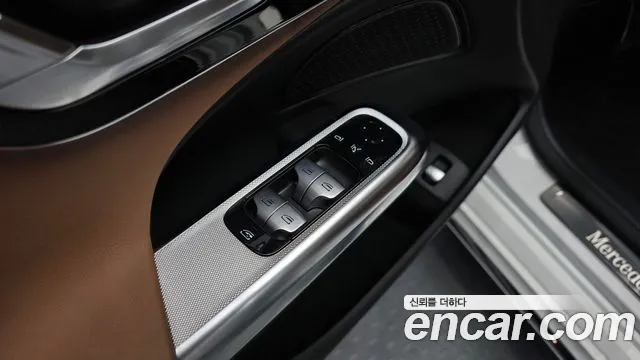 Mercedes-Benz E-Class W214 — Фото автомобиля 30