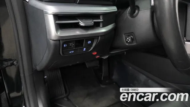 Hyundai Grandeur GN7 — Фото автомобиля 24