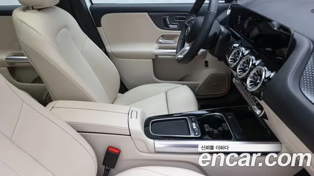 Mercedes-Benz EQA H243 — Фото автомобиля 9