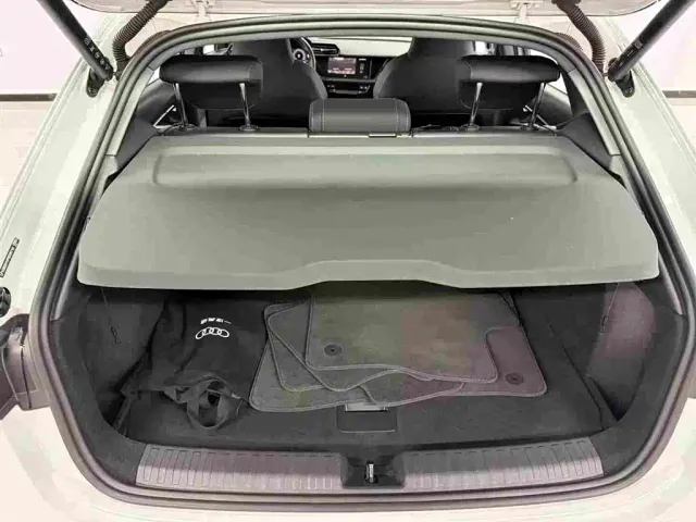 Audi A3 — Фото автомобиля 6