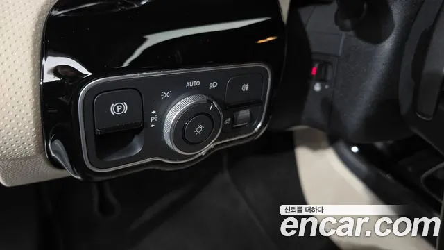 Mercedes-Benz A-Class W177 — Фото автомобиля 18