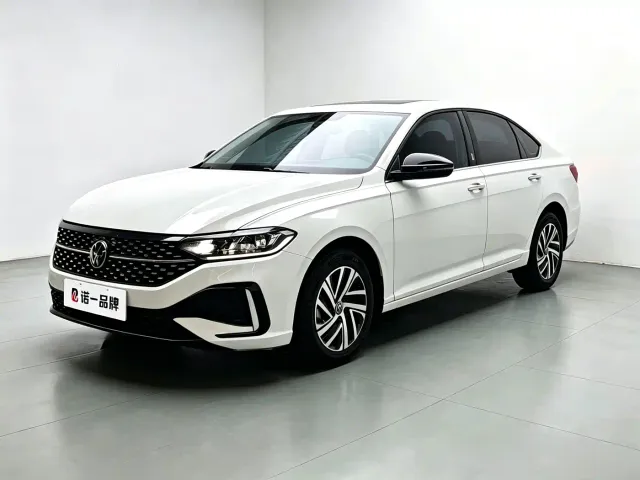 Фотография автомобиля — Volkswagen Lavida