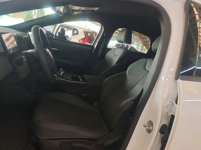 BYD Qin PLUS — Фото автомобиля 7