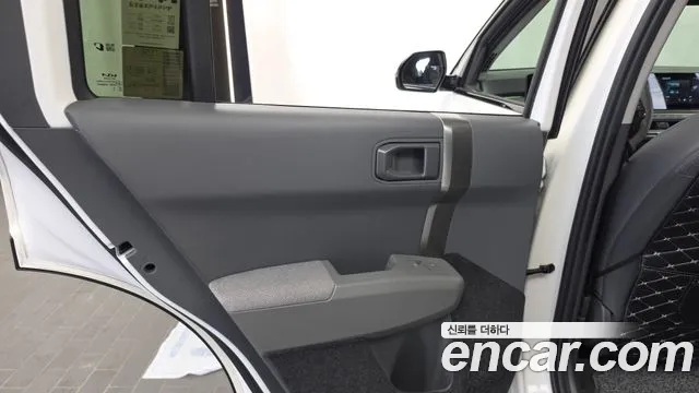 Kia EV3 — Фото автомобиля 14