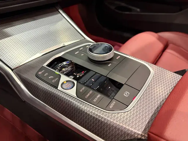 BMW 4 Series — Фото автомобиля 8