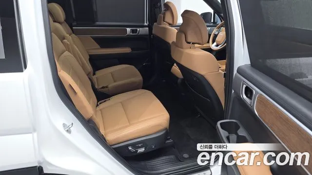 Hyundai Santa Fe — Фото автомобиля 17