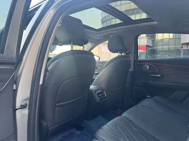 Chery Arrizo 8 PRO — Фото автомобиля 13