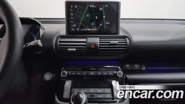 Hyundai Casper Casper Turbo Inspiration — Фото автомобиля 16