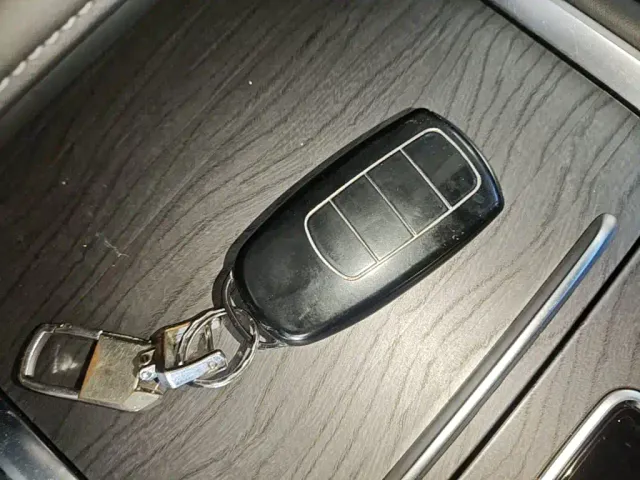 Chery Tiggo 8 PRO — Фото автомобиля 8
