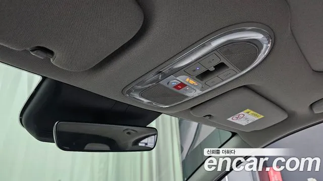 Hyundai Ioniq 6 — Фото автомобиля 17