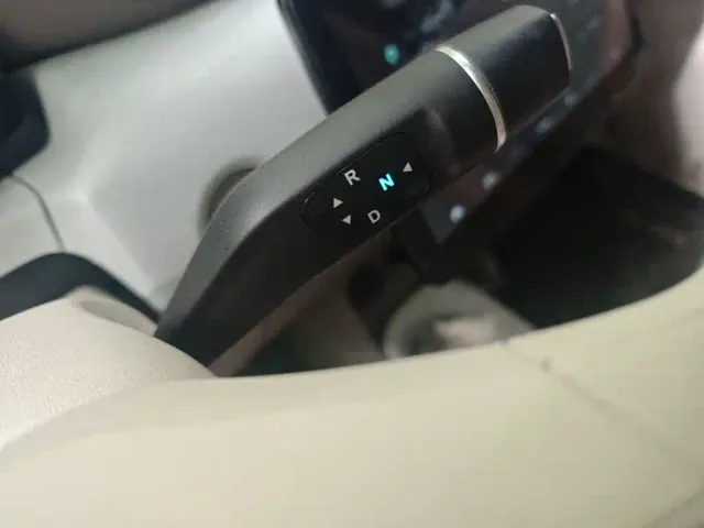 Leapmotor Leapmotor T03 2024 310 Comfort Edition — Фото автомобиля 6