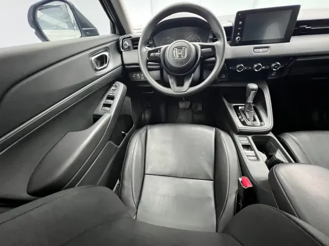 Honda Vezel 2023 1.5L CVT Elite Edition — Фото автомобиля 9