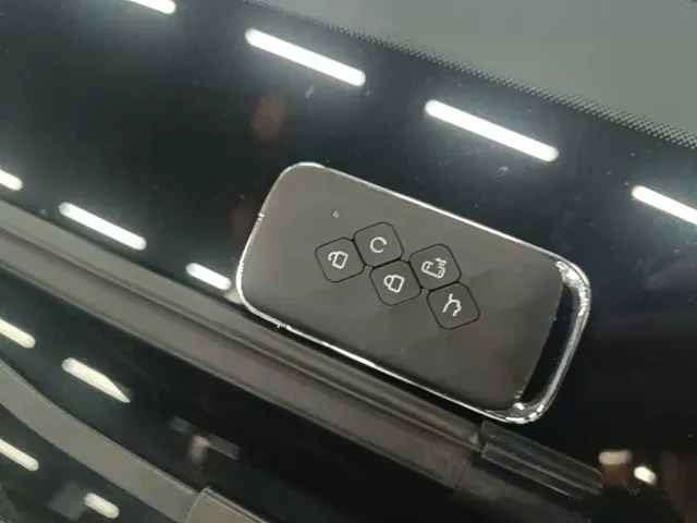 Wuling Starlight 730 — Фото автомобиля 8