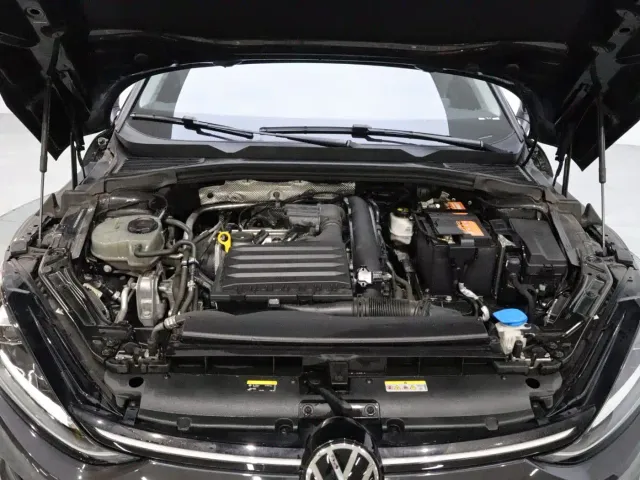 Volkswagen Lamando — Фото автомобиля 20