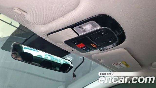 Hyundai Sonata DN8 — Фото автомобиля 15