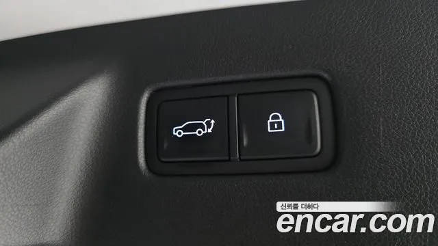 Hyundai Santa Fe MX5 — Фото автомобиля 19