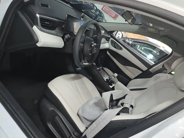 BYD Seal 05 DM-i — Фото автомобиля 10