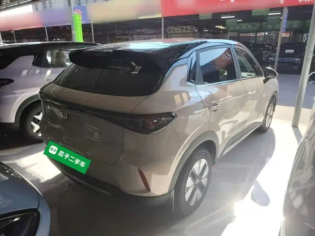 Wuling Bingo S — Фото автомобиля 6