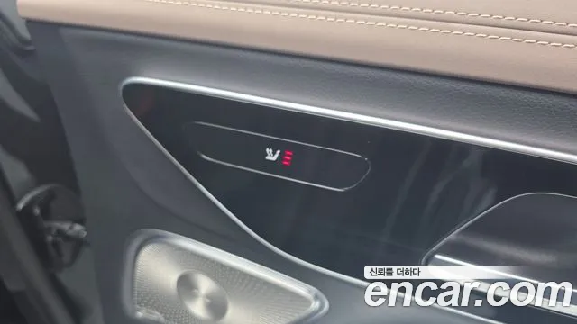 Mercedes-Benz EQE V295 — Фото автомобиля 18