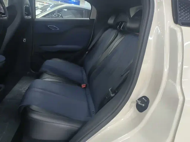 BYD Seagull — Фото автомобиля 16
