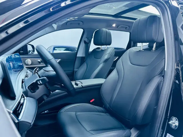 Chery Tiggo 8 PRO — Фото автомобиля 10